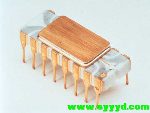 Intel早期产品：4004.jpg