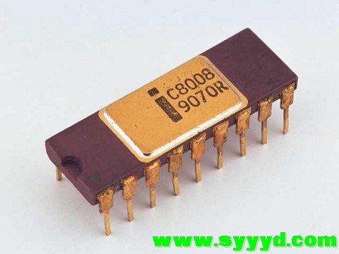 Intel早期产品： 8008, and 8080.jpg